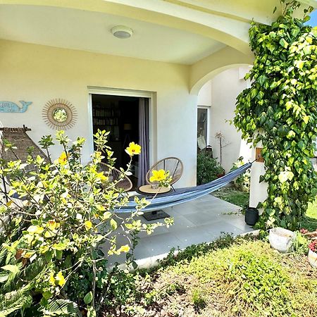 Jolie Maison Borgo Trois Chambres Trois Salles De Bain Exterior photo