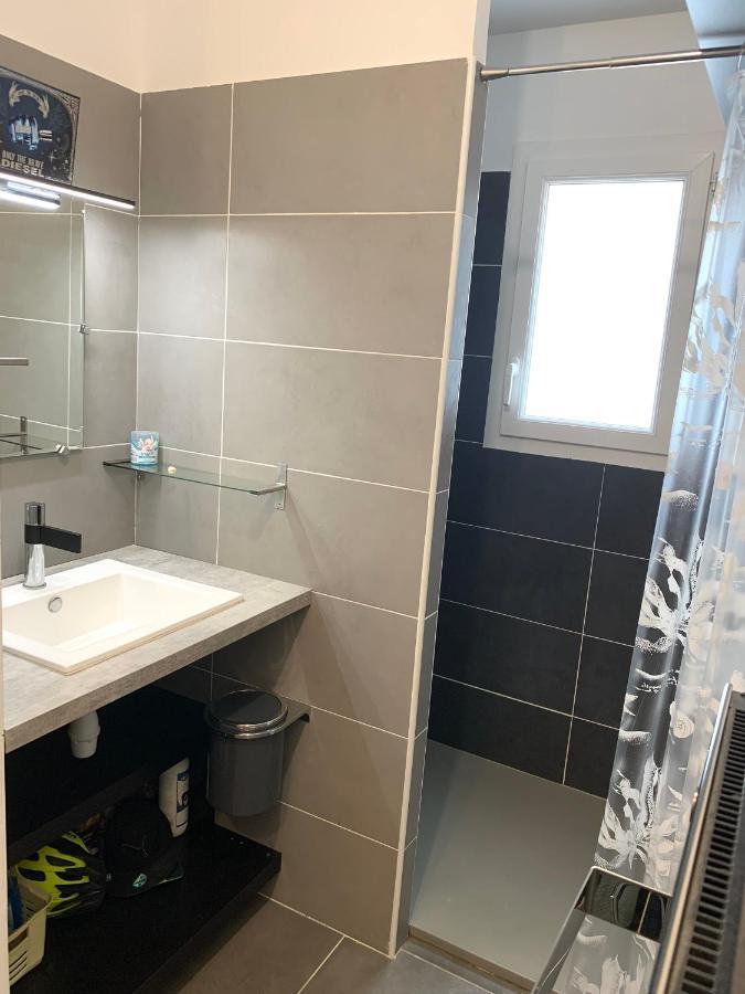Jolie Maison Borgo Trois Chambres Trois Salles De Bain Exterior photo