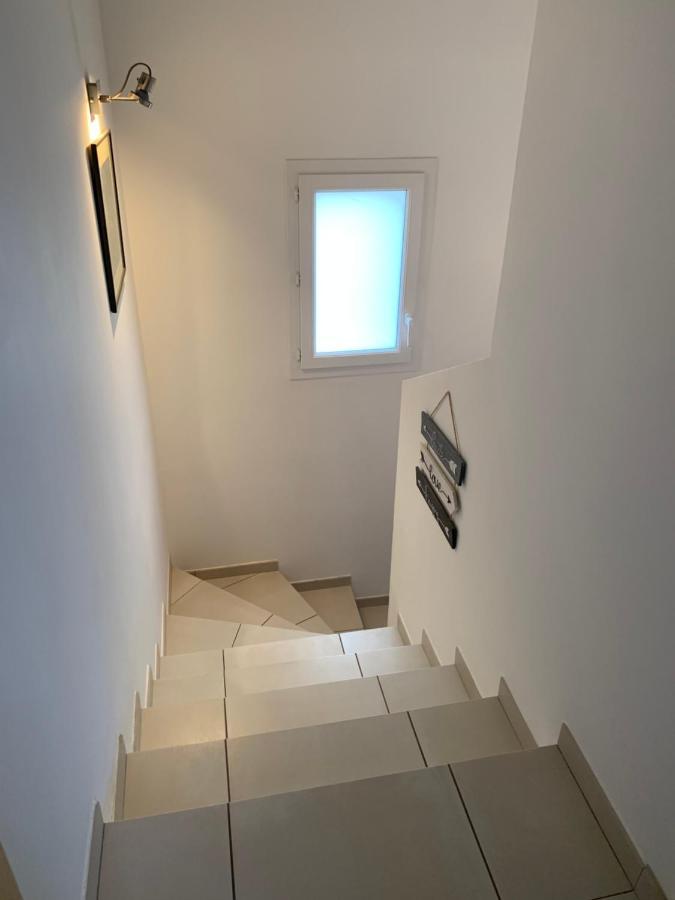 Jolie Maison Borgo Trois Chambres Trois Salles De Bain Exterior photo